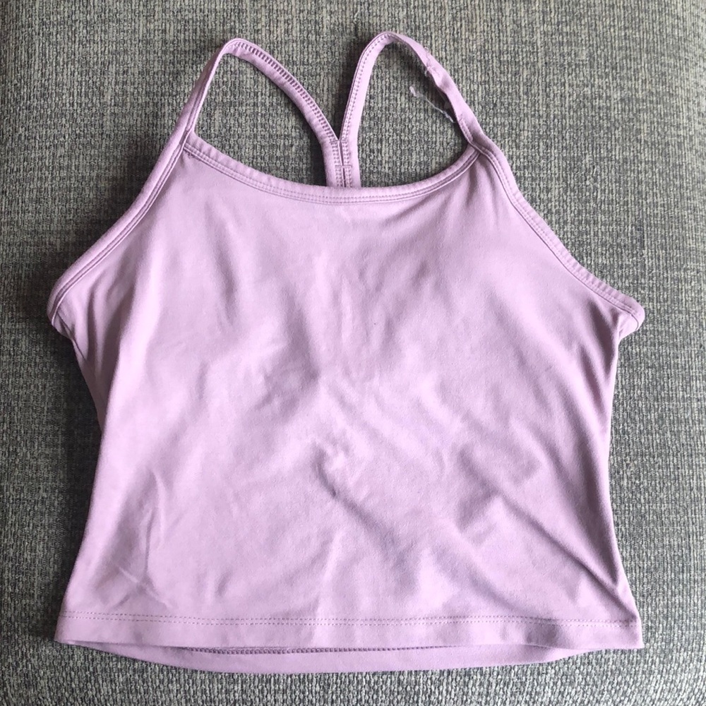 Kyodan Longline Sports Bra